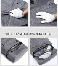 Load image into Gallery viewer, Anti Theft Backpack for 15.6 inches Laptops