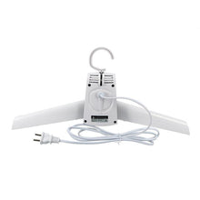 Load image into Gallery viewer, Electric Clothes Drying Rack