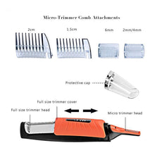 Load image into Gallery viewer, Hair Trimmer