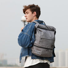 Load image into Gallery viewer, Anti Theft Backpack for 15.6 inches Laptops