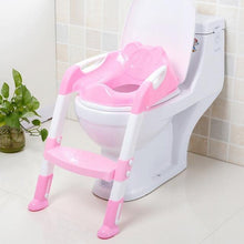 Load image into Gallery viewer, Varied Toilet Training Seats and Potties for Babies And Toddlers