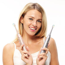 Load image into Gallery viewer, DAILY SMILE Sonic Electric Toothbrush