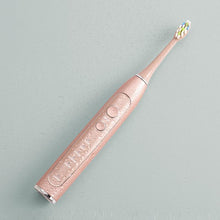 Load image into Gallery viewer, DAILY SMILE Sonic Electric Toothbrush