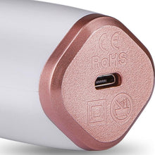 Load image into Gallery viewer, Blackhead + Cupping Apparatus