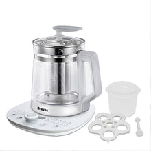 Load image into Gallery viewer, Automatic high borosilicate thick glass multifunctional health pot BRS-Y170