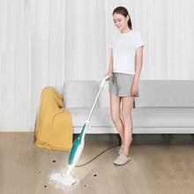 Load image into Gallery viewer, kingClean handheld electric steam mop MS100