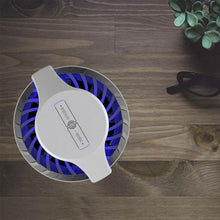 Load image into Gallery viewer, Intelligent Variable Frequency Light Control Mosquito Killer