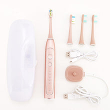 Load image into Gallery viewer, DAILY SMILE Sonic Electric Toothbrush