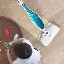 Load image into Gallery viewer, kingClean handheld electric steam mop MS100
