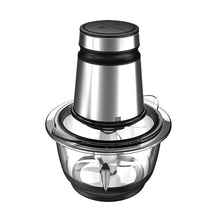 Load image into Gallery viewer, 500W Powerful Meat Grinder Food Processor BRS-A30