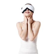 Load image into Gallery viewer, Intelligent Air Pressure Eye Massager