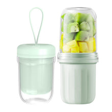 Load image into Gallery viewer, Wireless Juice Machine Mini Storage Portable DK-BL1090