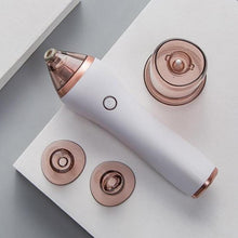 Load image into Gallery viewer, Blackhead + Cupping Apparatus