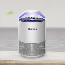 Load image into Gallery viewer, Intelligent Variable Frequency Light Control Mosquito Killer