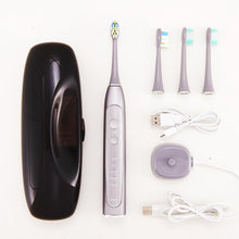 Load image into Gallery viewer, DAILY SMILE Sonic Electric Toothbrush
