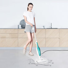 Load image into Gallery viewer, kingClean handheld electric steam mop MS100