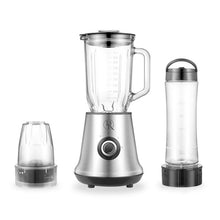 Load image into Gallery viewer, Juicing, grinding, accompanying juice machine, multi-function food processor, three speed 350W, high power