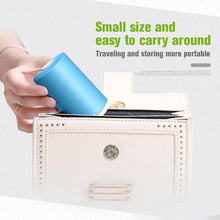 Load image into Gallery viewer, Mini Automatic Compression Vacuum Pump
