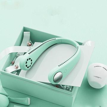 HIGH-PERFORMANCE NECK FAN