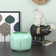 Load image into Gallery viewer, 4-filter Pet Water Fountain
