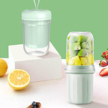 Load image into Gallery viewer, Wireless Juice Machine Mini Storage Portable DK-BL1090
