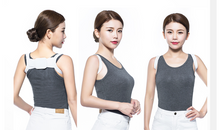 Load image into Gallery viewer, Back Shoulder Posture Corrector Adult Children Corset Spine Support Belt Correction Brace Orthotics Correct Posture Health
