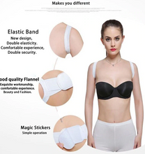 Load image into Gallery viewer, Back Shoulder Posture Corrector Adult Children Corset Spine Support Belt Correction Brace Orthotics Correct Posture Health
