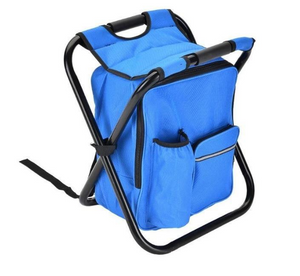 Folding Chair Backpack