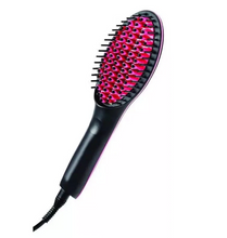 Load image into Gallery viewer, Electric magic straight hair comb
