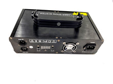 Load image into Gallery viewer, Laser Lamp 2 Head Laser Dual Hole Lighting
