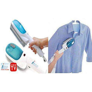 Handy Portable Steamer