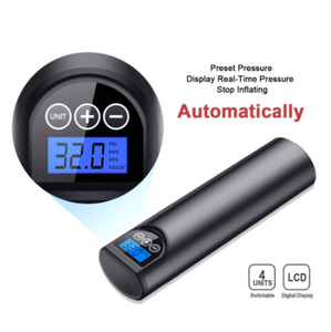 Car air pump