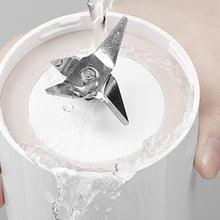 Load image into Gallery viewer, New Fruit Juicer Machine Mini Portable

