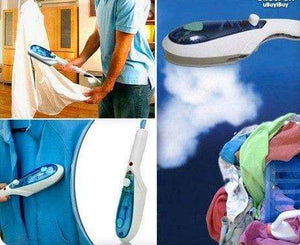 Handy Portable Steamer