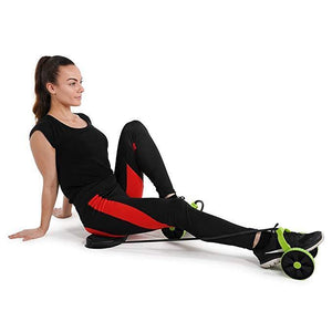 Happy Sport-Multi-functional-exercise equipment