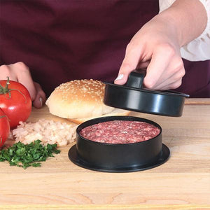 Burger Maker