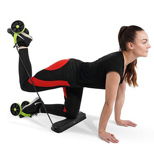 Happy Sport-Multi-functional-exercise equipment