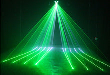 Load image into Gallery viewer, Laser Lamp 2 Head Laser Dual Hole Lighting
