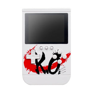 Handheld Game Console Mobile Power