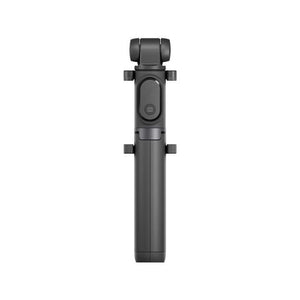 3-IN-1 SELFIE STICK & TRIPOD WITH BLUETOOTH REMOTE