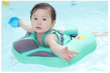 Load image into Gallery viewer, MamboFloat Baby Water Float - Swim Trainer
