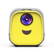 Load image into Gallery viewer, NOVA TECH™ MINI PROJECTOR 1080P HD

