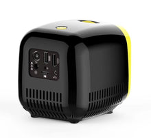Load image into Gallery viewer, NOVA TECH™ MINI PROJECTOR 1080P HD
