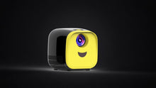 Load image into Gallery viewer, NOVA TECH™ MINI PROJECTOR 1080P HD
