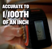 Load image into Gallery viewer, 3-in-1 Digital Measuring Tape
