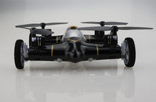 Load image into Gallery viewer, Drone Air-Land Dual Mode Flying Car RC Quadcopter
