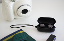 Load image into Gallery viewer, Muve - The Most Affordable IPX7 Waterproof Earbuds
