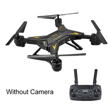 Load image into Gallery viewer, Foldable Quadcopter KY601S Equipped With 1080P WIFI FPV
