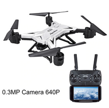 Load image into Gallery viewer, Foldable Quadcopter KY601S Equipped With 1080P WIFI FPV
