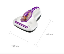 Load image into Gallery viewer, KingClean mite cleaner VC-MR100 for household bed
